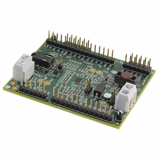 CDB47L15-M-1 Cirrus Logic Inc.  Cartes et kits d'évaluation et de démonstration